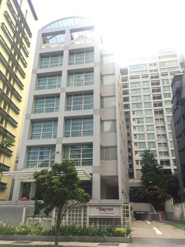 The Bayron property photo 1 in Singapore