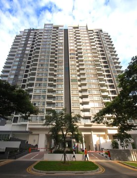 The Beacon property photo 1 in Singapore