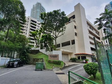 The Beaumont property photo 2 in Singapore