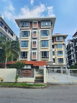 The Beccagayle property photo 1 in Singapore