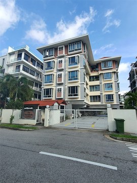 The Beccagayle property photo 2 in Singapore