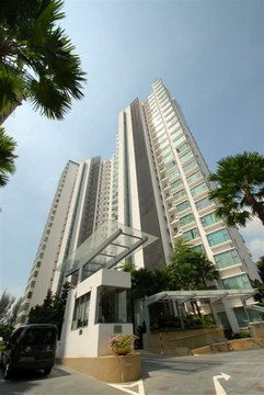 The Belvedere property photo 1 in Singapore