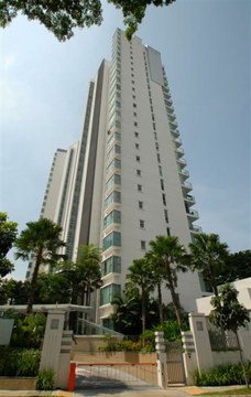 The Belvedere property photo 2 in Singapore