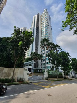 The Belvedere property photo 7 in Singapore