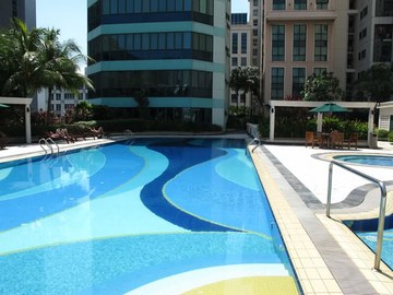 The Bencoolen property photo 2 in Singapore