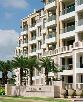 The Berth By The Cove property photo 1 in Singapore