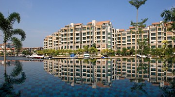 The Berth By The Cove property photo 2 in Singapore