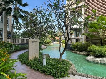 The Berth By The Cove property photo 3 in Singapore