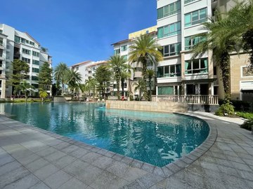 The Berth By The Cove property photo 4 in Singapore