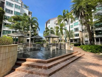 The Berth By The Cove property photo 5 in Singapore