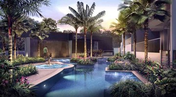 The Beverly property photo 3 in Singapore