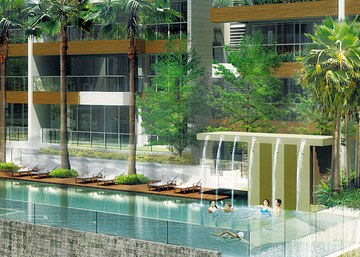 The Beverly property photo 4 in Singapore