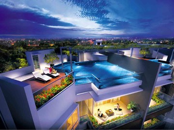 The Beverly property photo 5 in Singapore