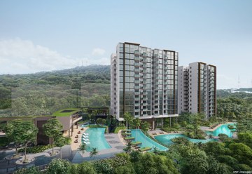 The Botany At Dairy Farm property photo 1 in Singapore