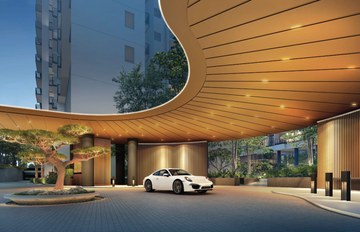 The Botany At Dairy Farm property photo 3 in Singapore