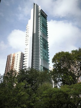The Boulevard Residence property photo 1 in Singapore