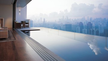 The Boulevard Residence property photo 2 in Singapore