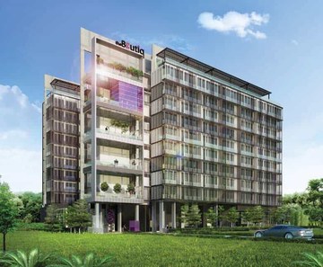 The Boutiq property photo 1 in Singapore