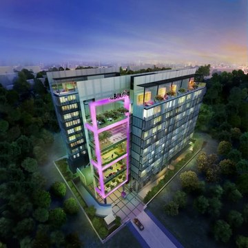 The Boutiq property photo 2 in Singapore