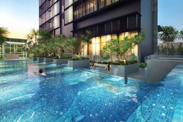 The Boutiq property photo 5 in Singapore