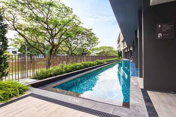 The Brooks I & Ii property photo 2 in Singapore