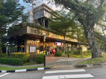 The Brooks Ii property photo 1 in Singapore