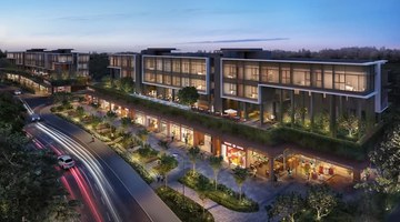 The Brooks Ii property photo 2 in Singapore