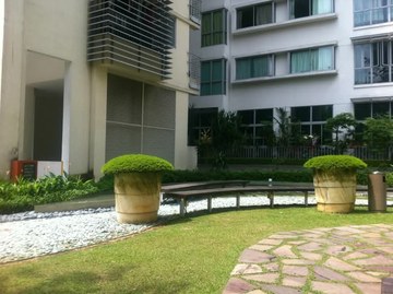 The Callista property photo 5 in Singapore