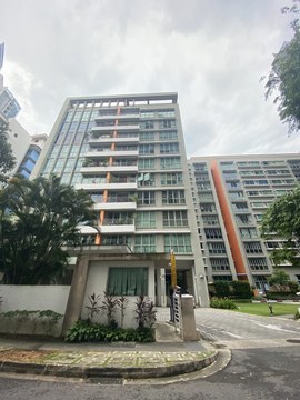 The Callista property photo 8 in Singapore