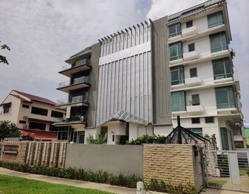 The Calypso property photo 1 in Singapore