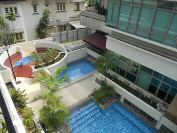 The Calypso property photo 3 in Singapore