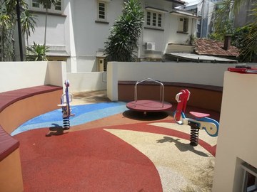 The Calypso property photo 4 in Singapore