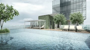 The Cape property photo 2 in Singapore
