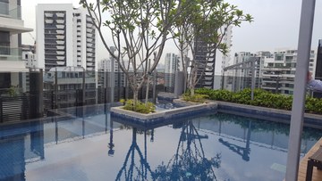 The Cape property photo 4 in Singapore