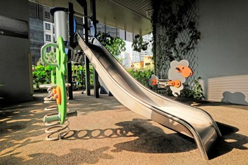 The Cape property photo 5 in Singapore