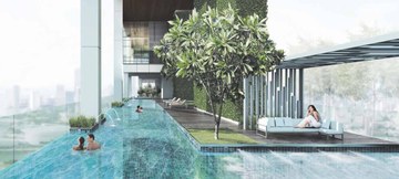 The Cape property photo 8 in Singapore