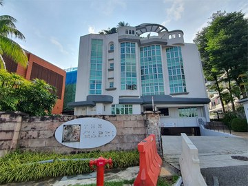 The Capri property photo 1 in Singapore