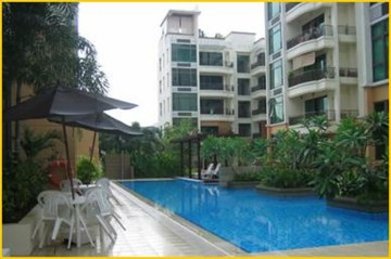 The Carpmaelina property photo 2 in Singapore