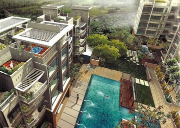 The Carpmaelina property photo 3 in Singapore