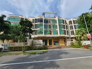 The Carpmaelina property photo 4 in Singapore