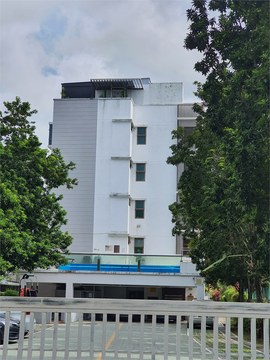 The Cassandra property photo 1 in Singapore