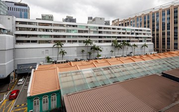 The Centrepoint property photo 1 in Singapore