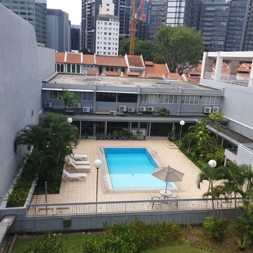 The Centrepoint property photo 3 in Singapore