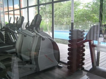 The Centrio property photo 3 in Singapore