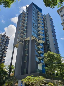 The Centrio property photo 4 in Singapore
