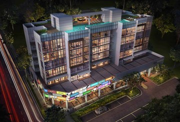 The Citron Residences property photo 2 in Singapore