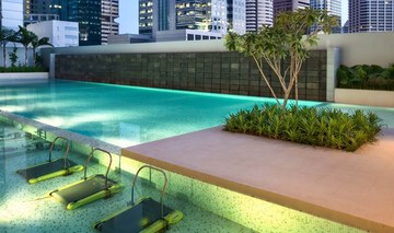 The Clift property photo 4 in Singapore