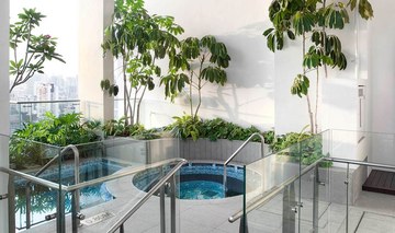 The Clift property photo 5 in Singapore