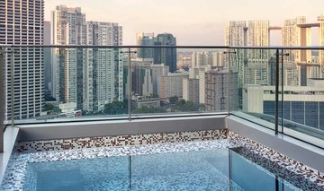 The Clift property photo 6 in Singapore