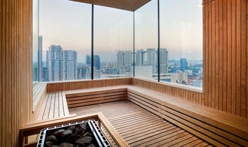 The Clift property photo 7 in Singapore